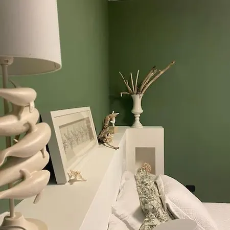 Casa Al Duomo: Apartmán Cefalù