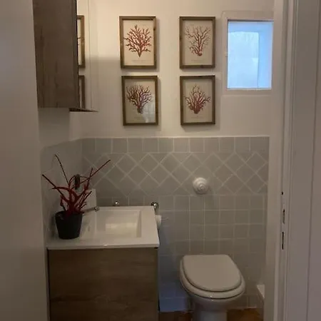 Casa Al Duomo: Apartmán *