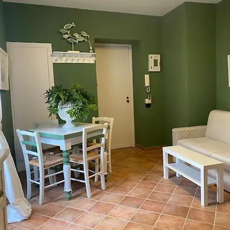 Casa Al Duomo: Apartmán