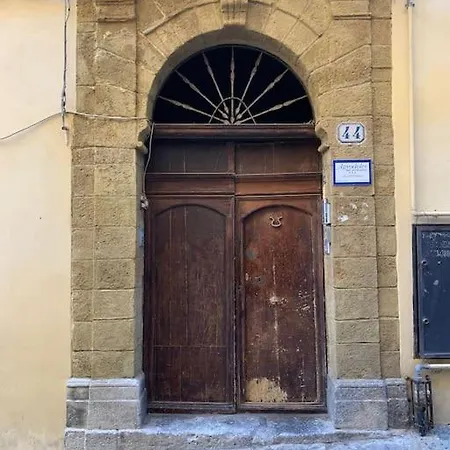 Casa Al Duomo: Apartmán