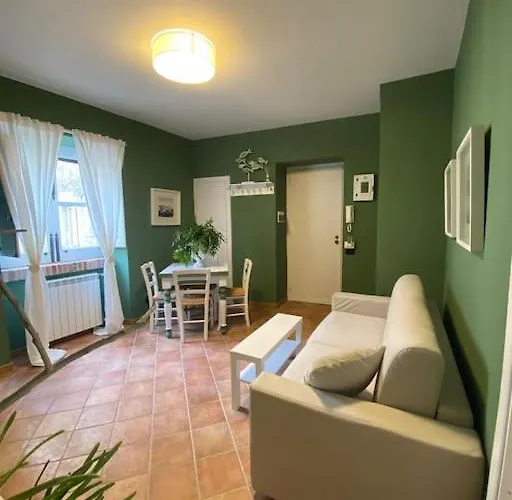 Casa Al Duomo: צ'פאלו