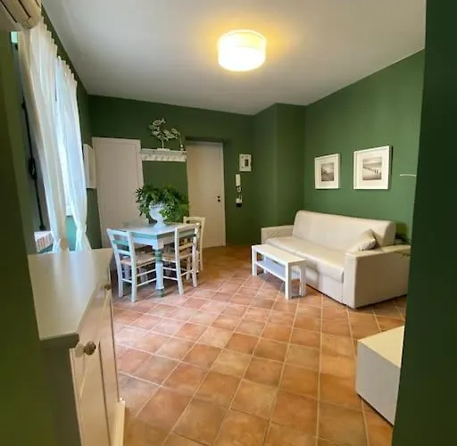 דירה Casa Al Duomo: