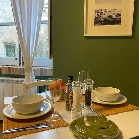 Casa Al Duomo: Apartment