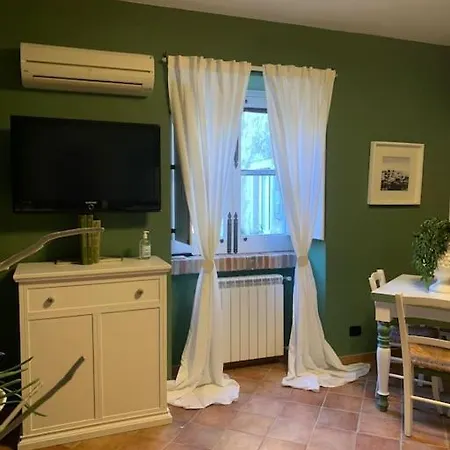 Casa Al Duomo: Appartement *