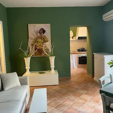 Casa Al Duomo: Cefalu