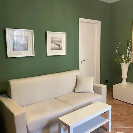 Apartment Casa Al Duomo: Cefalu