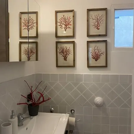 Casa Al Duomo: Апартаменти Чефалу