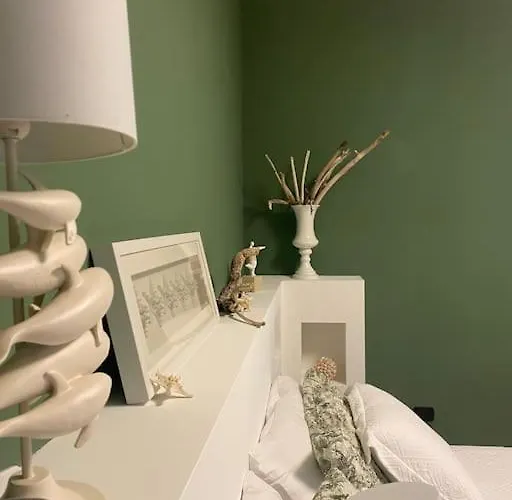 Casa Al Duomo: Appartement Cefalù