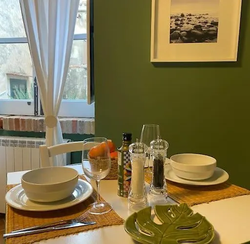 Casa Al Duomo: Appartement