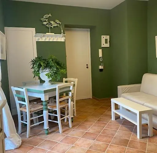 Casa Al Duomo: شقة