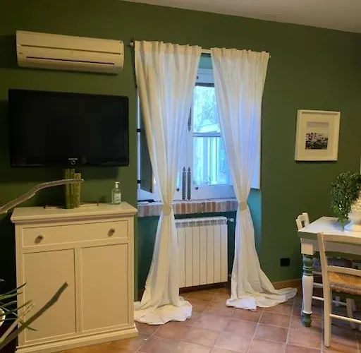 Casa Al Duomo: Apartment *