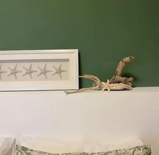 Appartement Casa Al Duomo: Cefalù