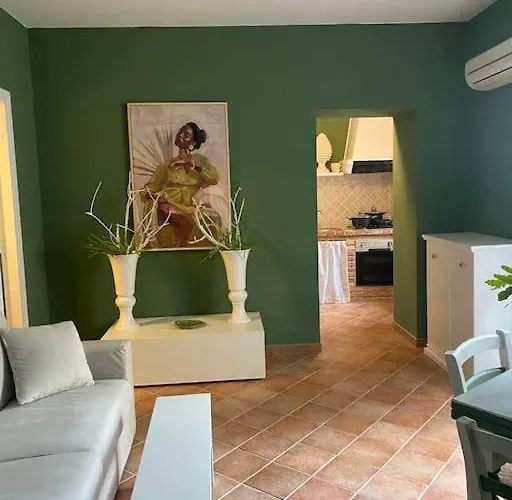 Casa Al Duomo: Cefalu