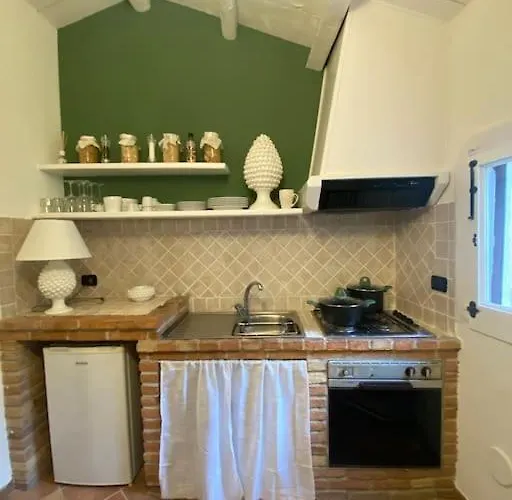 شقة Casa Al Duomo: *