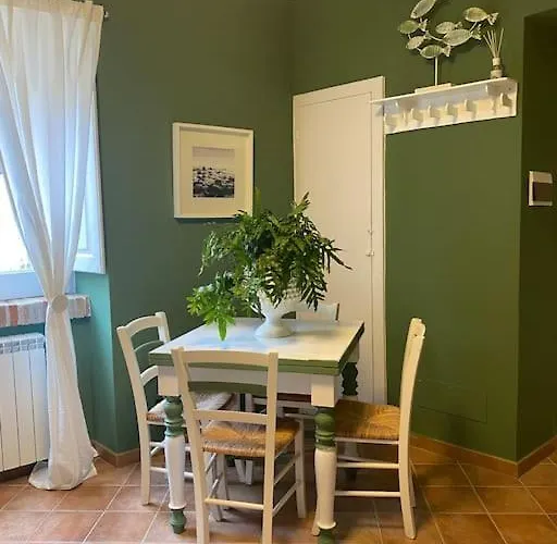 Casa Al Duomo: * تْشيفالو