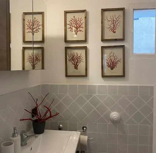 Casa Al Duomo: Apartment Cefalu